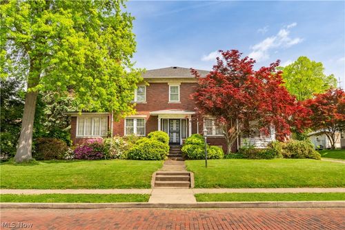317 18th Street Nw, Canton, OH, 44703 | Card Image