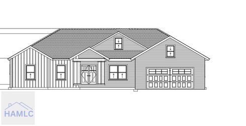 997 Darwel Long Rd Ne, Ludowici, GA, 31316-3161 | Card Image
