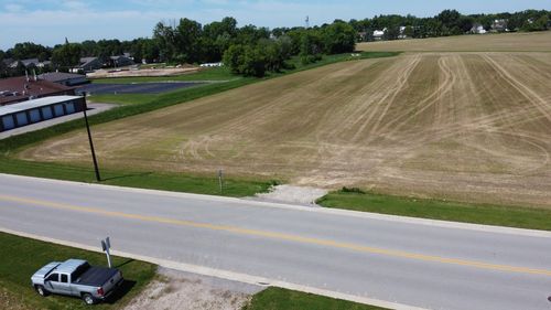 Lt0 East Ave, Lomira, WI, 53048 | Card Image