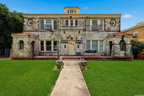 1-412 Club Dr, San Antonio, TX, 78201-3752 | Card Image