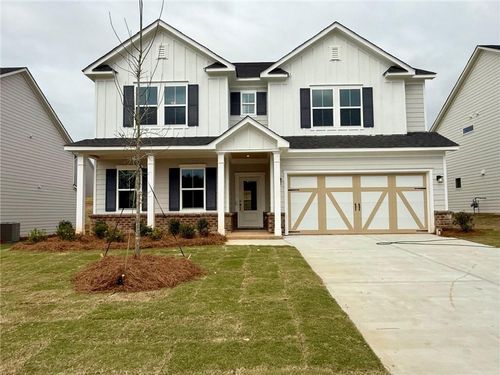 1667 Branch Creek Dr-Lot 87, Cumming, GA, 30040 | Card Image