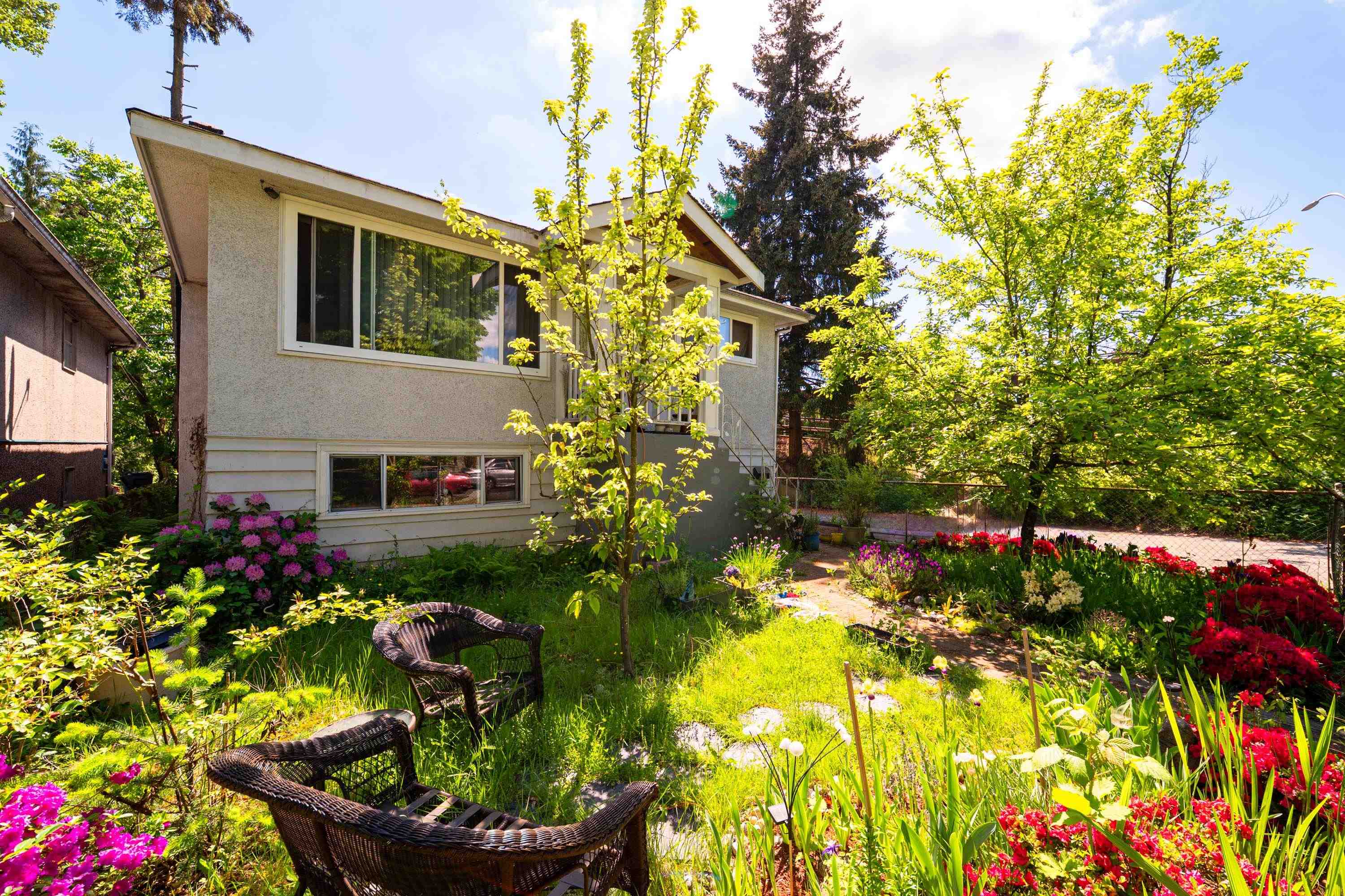 Residential in Vancouver 2