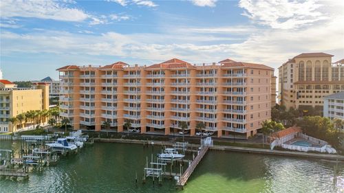 601-530 S Gulfview Blvd, CLEARWATER BEACH, FL, 33767-2527 | Card Image
