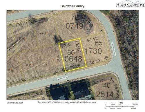 414 Whitmore St Se, Lenoir, NC, 28645-9270 | Card Image