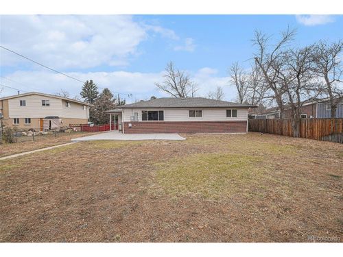 3038 S Xenia Ct, Denver, CO, 80231-4256 | Card Image