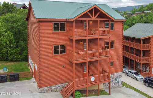 2316 Boulder Way, Sevierville, TN, 37862 | Card Image