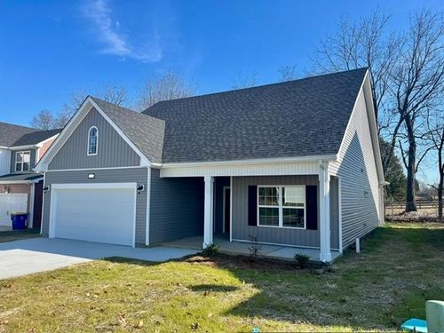 7194 Eagle Stone Ln, Bowling Green, KY, 42101-6650 | Card Image