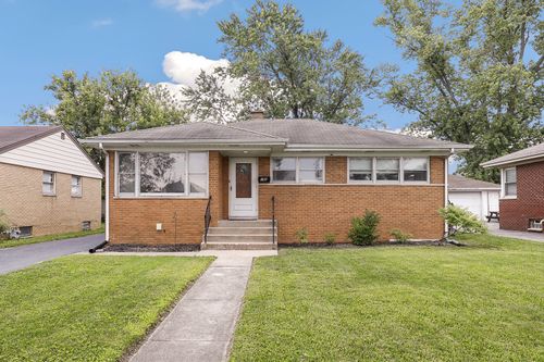 188 W 29th Pl, South Chicago Heights, IL, 60411-4878 | Card Image