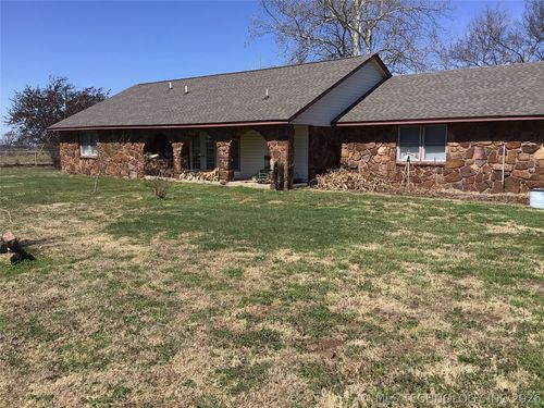 15055 Highway 412 E, Rose, OK, 74364-1067 | Card Image