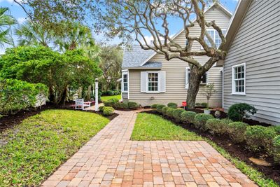 2501 Ocean, House other with 3 bedrooms, 3 bathrooms and null parking in Vero Beach FL | Image 3