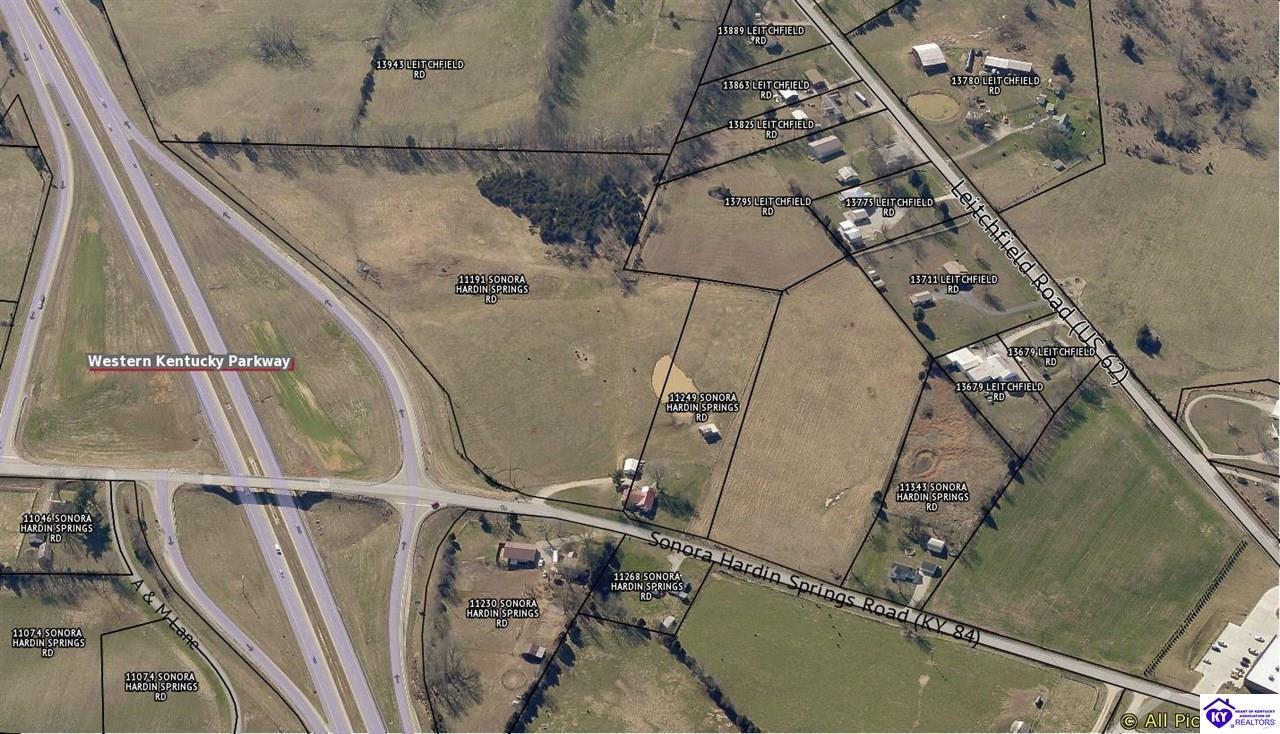 Land in Eastview 3