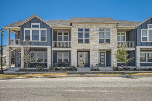 3213 Zach Scott St, Austin, TX, 78723-5552 | Card Image