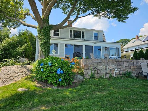 5 Tyler Ave, Branford, CT, 06405-5306 | Card Image