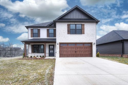 224 Dry Kiln Ct, Johnson City, TN, 37615-2316 | Card Image