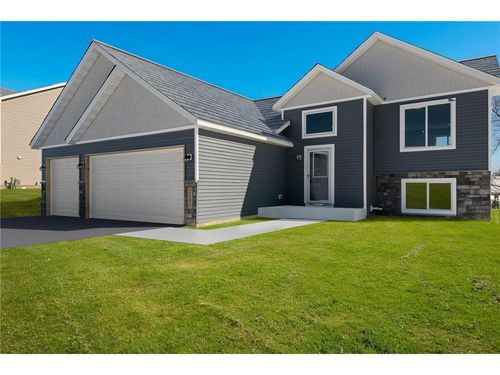 110 Maple Way, CANNON FALLS, MN, 55009 | Card Image