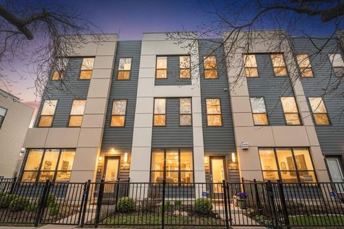 3117 N Karlov Ave, Chicago, IL, 60641-5436 | Card Image