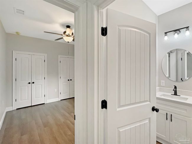 3286 Damon Dr, House other with 3 bedrooms, 2 bathrooms and null parking in Milton FL | Image 10