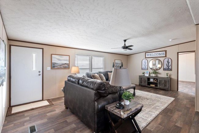 508 Sage Rd, House other with 4 bedrooms, 2 bathrooms and null parking in Tahoka TX | Image 4