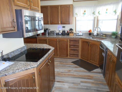 15921 Brookridge Blvd, Brooksville, FL, 34613-4925 | Card Image