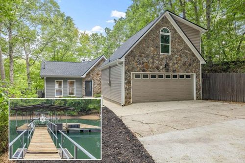 9152 Beaver Trl, Gainesville, GA, 30506-4060 | Card Image