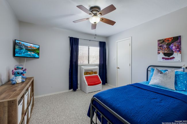 2941 Candleberry Dr, House other with 4 bedrooms, 3 bathrooms and null parking in Schertz TX | Image 20