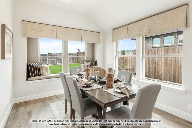 26 Osprey St, House other with 4 bedrooms, 4 bathrooms and null parking in Joshua TX | Image 21