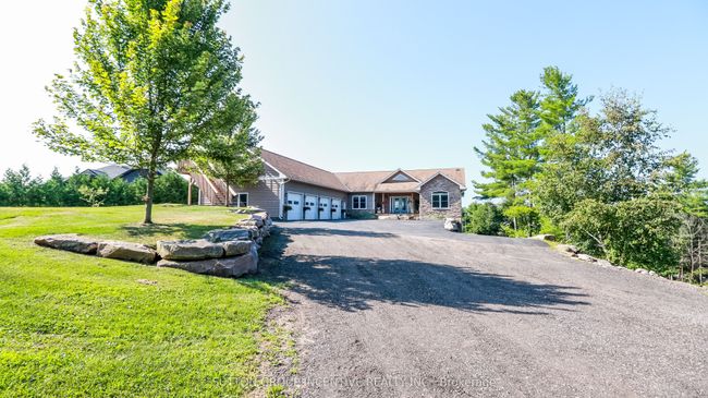 65 Big Sound Rd, House other with 7 bedrooms, 5 bathrooms and 24 parking in Nobel ON | Image 5