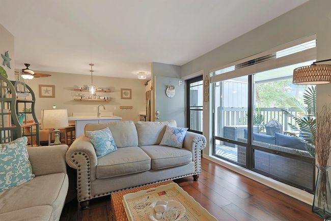 UNIT-22F - 88 Salt Marsh Cir, Condo with 2 bedrooms, 2 bathrooms and null parking in Pawleys Island SC | Image 7