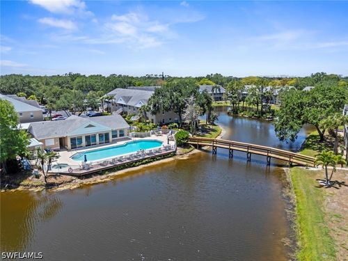 101-162 Pebble Shores Drive, NAPLES, FL, 34110 | Card Image