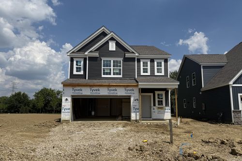 5449 Valleydale Rd, Powell, OH, 43065 | Card Image
