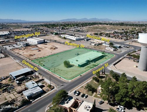 d-1538 Pawling Dr, Horizon City, TX, 79928-6915 | Card Image