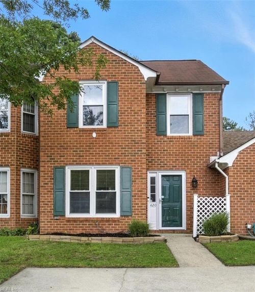 420 Faire Chase, Chesapeake, VA, 23322-7512 | Card Image