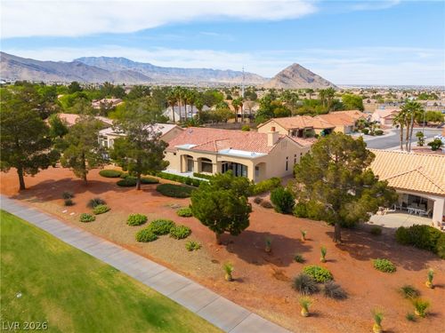 9213 Villa Ridge Dr, Las Vegas, NV, 89134-1701 | Card Image