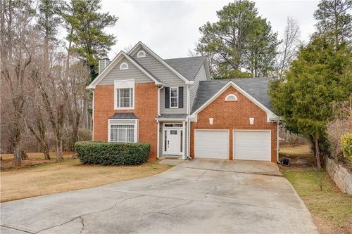 5918 Fairfield Estates Dr, Lithonia, GA, 30058-8345 | Card Image