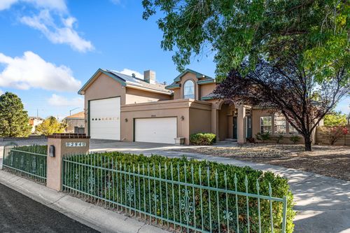 2940 Trevino Dr Se, Rio Rancho, NM, 87124-5803 | Card Image