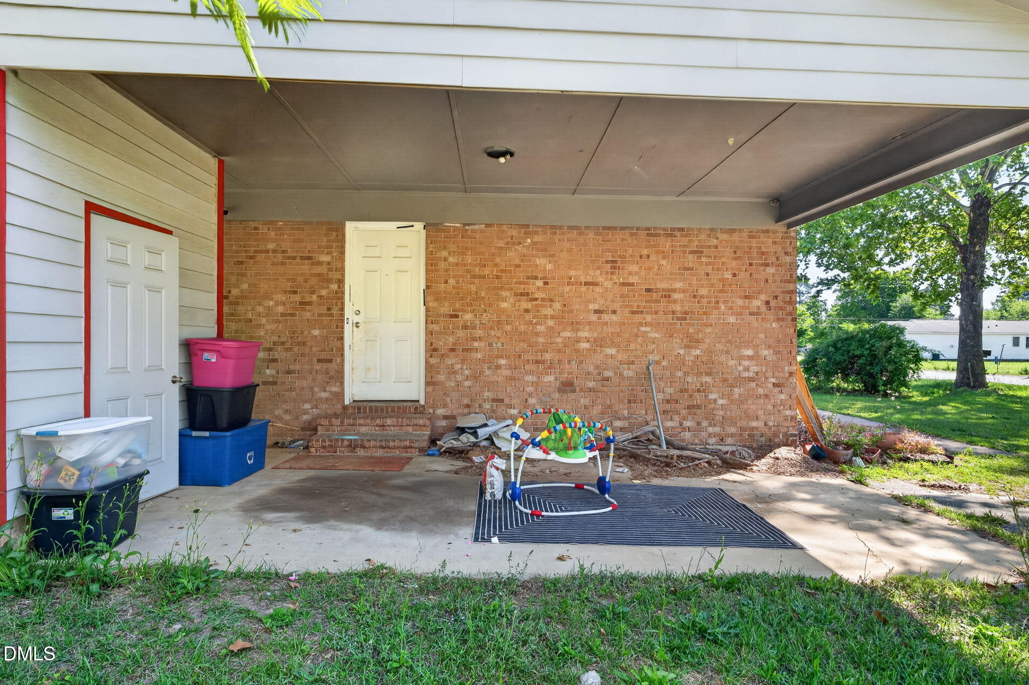Residential in Fayetteville 5