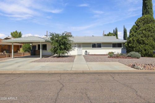 67 W Kayetan Drive, Sierra Vista, AZ, 85635 | Card Image