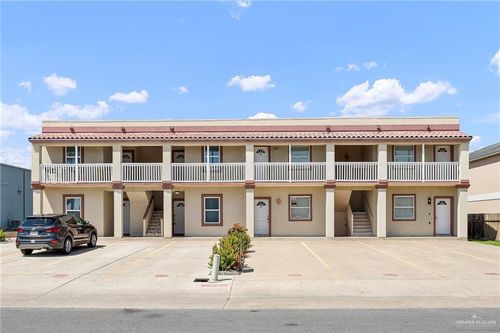 a2-106 E Campeche Street E, South Padre Island, TX, 78597 | Card Image