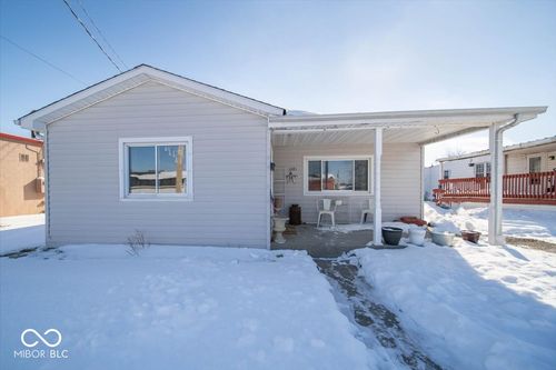 1681 R Ave, New Castle, IN, 47362-2153 | Card Image