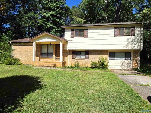 520 Seaborn Drive, Huntsville, AL, 35806 | Card Image