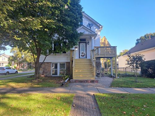 2-6148 Crain St, Morton Grove, IL, 60053-2977 | Card Image