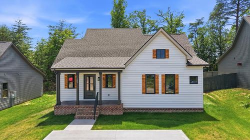 209 Zion Drive, Farmville, VA, 23901 | Card Image