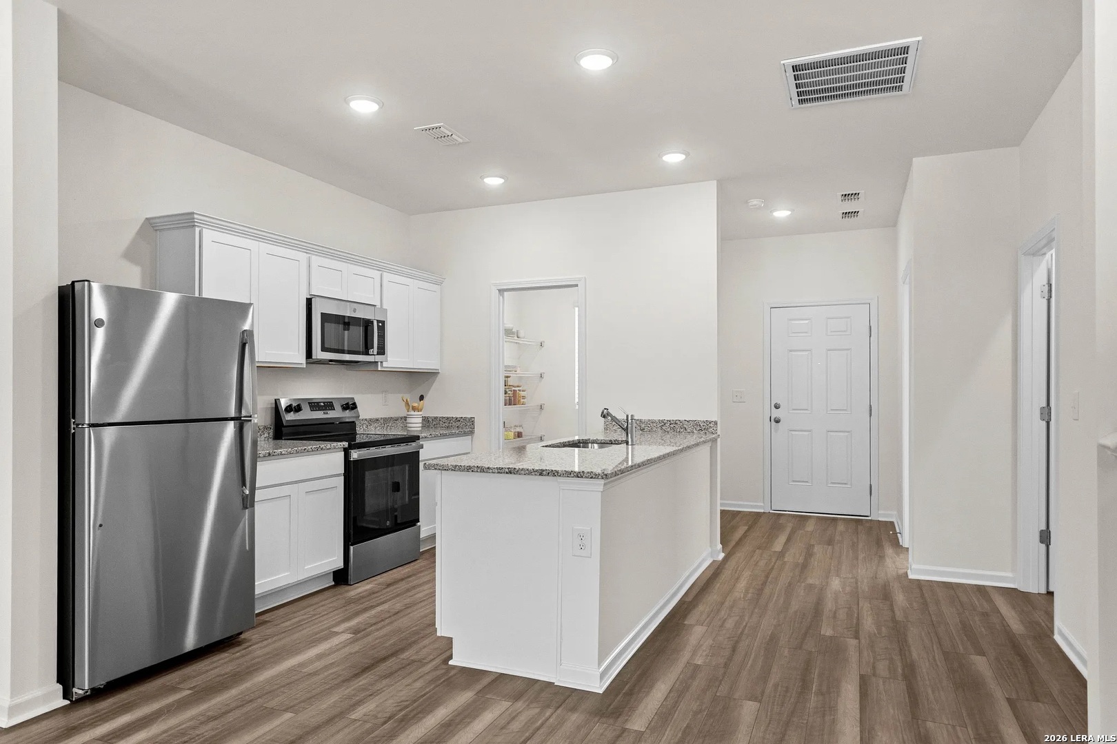 Residential in San Antonio 5