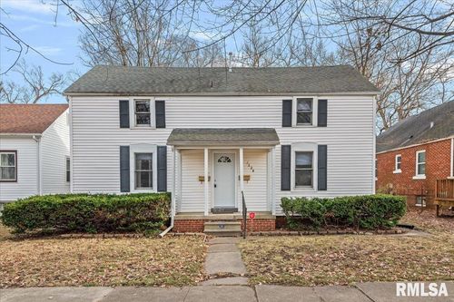 1224 N Rutledge St, Springfield, IL, 62702-2525 | Card Image