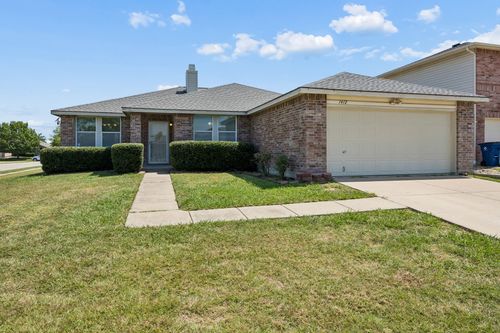 1412 Sunflower Ct, Burleson, TX, 76028-2590 | Card Image