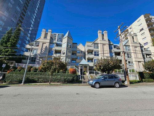 402-509 Carnarvon St, New Westminster, BC, V3L5S4 | Card Image