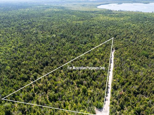 Lot 14 Boat Lake Rd, South Bruce Peninsula, ON, N0H | Card Image
