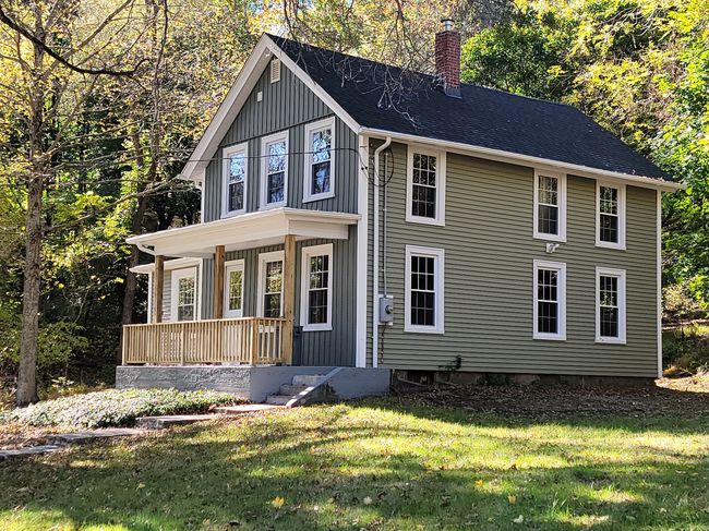 11 Pigeon Swamp Rd, House other with 4 bedrooms, 2 bathrooms and 6 parking in South Windham CT | Image 6