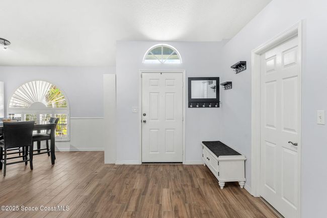 1745 Crane Creek Blvd, House other with 3 bedrooms, 3 bathrooms and null parking in Melbourne FL | Image 5