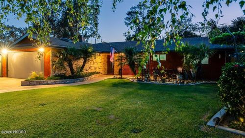 3893 Los Padres Rd, Santa Maria, CA, 93455-2914 | Card Image